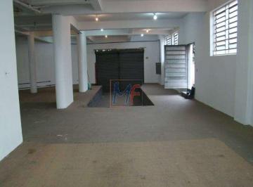 Comercial · 590m² · REF: 10.983 Excelente loja comercial com 590 m², região boa, boa segurança, localização de fácil ace