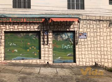 Comercial · 70m² · Salão Comercial para Locação, Cidade das Flores - 70m².