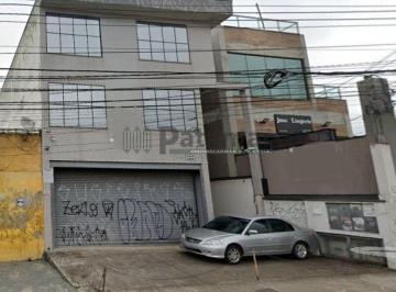 Comercial · 900m² · 3 Vagas · Prédio Comercial para Locação no Butantã