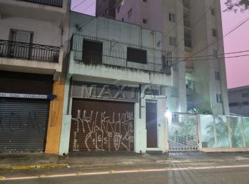 Comercial · 500m² · Loja, Galpão e Sobreloja, com 500m², à venda, na Avenida Maria Cândida - Vila Guilherme.