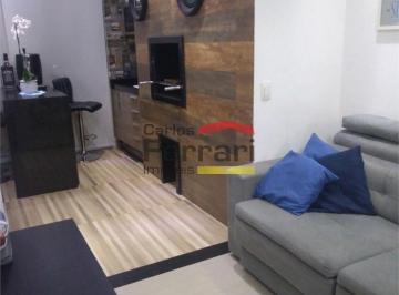 Photo 1 · Apartamento com 2 Quartos e 2 banheiros à Venda, 65 m² por R$ 690.000