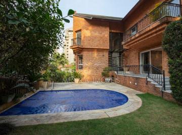 Casa · 711m² · 4 Quartos · 10 Vagas · Casa em Condomínio Alto Padrão com excelente segurança!