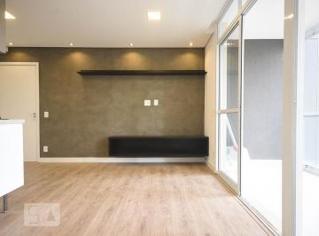 Apartamento de 1 quarto, São Paulo · Apartamento à Venda - Real Parque, 1 Quarto, 35 m² - São Paulo