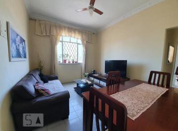 Apartamento · 57m² · 2 Quartos · Apartamento à Venda - Taquara, 2 Quartos, 57 m² - Rio de Janeiro