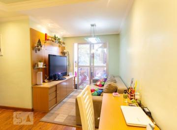Apartamento de 2 quartos, São Paulo · Apartamento à Venda - Freguesia do Ó, 2 Quartos, 56 m² - São Paulo