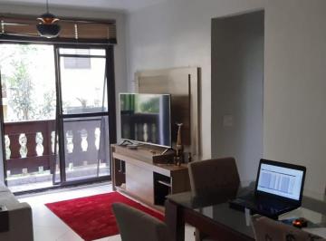 Apartamento · 65m² · 2 Quartos · Apartamento à Venda - Jardim Santa Emília, 2 Quartos,  65 m² - São Paulo