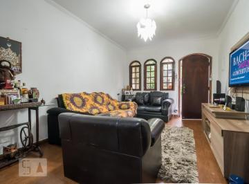 Casa · 140m² · 3 Quartos · 2 Vagas · Casa à Venda - Campo Belo, 3 Quartos,  140 m² - São Paulo