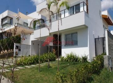 Foto 01 · CASA A VENDA NO BAIRRO LOTEAMENTO ALPHAVILLE CAMPINAS EM CAMPINAS 368,00 M² DE ÁREA ÚTIL, SEIS VAGAS