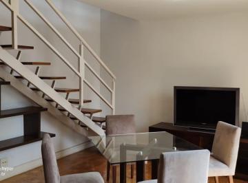 Apartamento de 1 quarto, São Paulo · APARTAMENTO 2 DORMS 2 VAGA VILA MADALENA 1 min. METRO VILA MADALENA