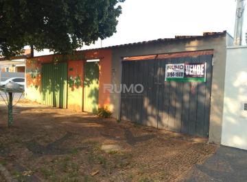 0 · casa à venda em Parque São Quirino