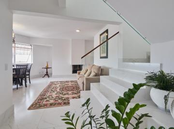 Apartamento de 4 quartos, Curitiba · COBERTURA DUPLEX NO BATEL COM 4 QUARTOS E 3 VAGAS.