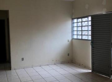 Foto 04 · Aluguel de Casa no Bairro Eldorado em São José do Rio Preto-SP: 1 quarto, 1 sala, 1 banheiro, 40m² d