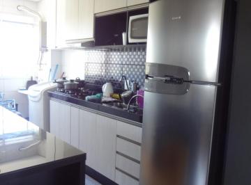Foto 01 · Apartamento, São Clemente, Monte Mor, SP