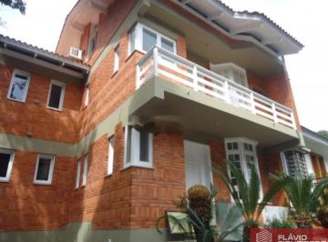 Foto 01 · Casa, Vila Conceição, Porto Alegre, RS