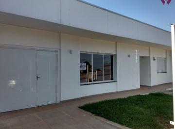FACHADA · Casa, Centro, Santo Ângelo, RS
