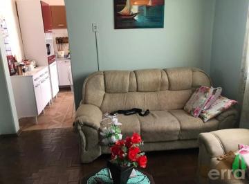 Foto 01 · Casa, Bela Vista, Rio Claro, SP