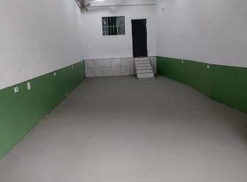Foto 01 · Salao, Chácaras Marco, Barueri, SP