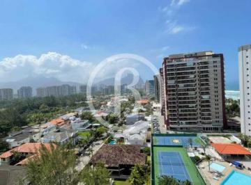 Apartamento · 70m² · 2 Quartos · 2 Vagas · Apartamento - Padrão / Residencial / Barra da Tijuca