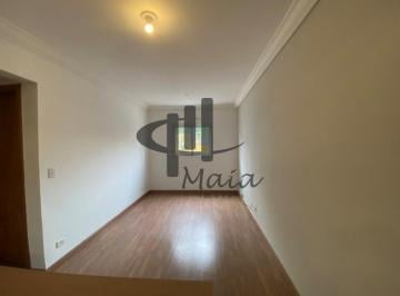 Apartamento · 40m² · 1 Quarto · 1 Vaga · Locação Apartamento Sao Caetano do Sul Osvaldo Cruz Ref: 32232