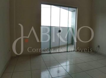 SALA · Apartamento para aluguel, 3 quartos, 1 suíte, São Sebastião - Barbacena/MG