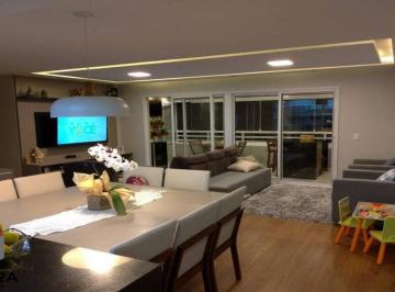 Apartamento · 105m² · 3 Quartos · 2 Vagas · Apartamento à venda 3 quartos 1 suíte 2 vagas Centro - Diadema - SP