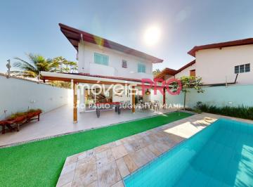 Casa · 210m² · 5 Quartos · 2 Vagas · Venda e locação por temporada