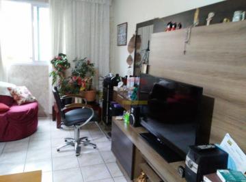 Apartamento · 68m² · 2 Quartos · Apartamento á venda no Jardim França - 2 dormitórios - sem vaga !
