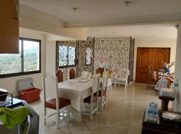Apartamento · 500m² · 6 Quartos · 6 Vagas · Cobertura no Parque Mandaqui