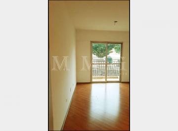 Apartamento · 77m² · 2 Quartos · 1 Vaga · Apartamento Cursino