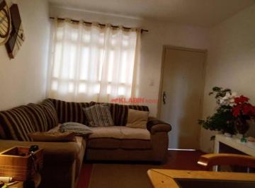 e456a35087c74d00124f5cea959f5be4e3c0f737 · Apartamento com 2 dormitórios, 62 m² - venda por R$ 460.000,00 ou aluguel por R$ 2.120,00/mês - Bosq