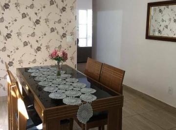 b8328df3846b34aa4521496377b37d34fdc61c43 · Casa com 3 dormitórios à venda, 135 m² por R$ 480.000,00 - Parque Santa Bárbara - Campinas/SP