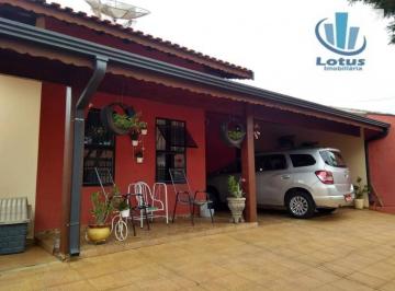 8bbb9ff6b3328f8bc49d58c23ca0f7d4d28ef3c5 · Casa com 3 dormitórios à venda, 154 m² por R$ 580.000,00 - Finotelli - Jaguariúna/SP