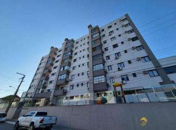 d85ae7f7075ae010534c481efbbddeae24d70cd2 · Apartamento com 2 dormitórios para alugar, 70 m² por R$ 2.240,00/mês - Fortaleza - Blumenau/SC