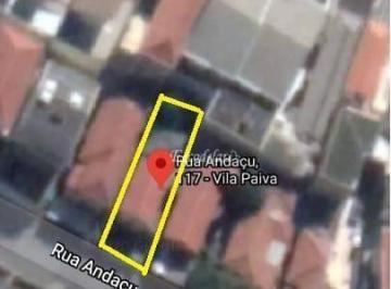 fe57d91d7d4d920299466423877def0baa3662b6 · Terreno à venda, 151 m² por R$ 550.000,00 - Vila Paiva - São Paulo/SP