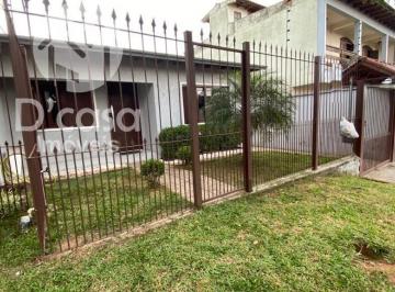 Casa · 70m² · 2 Quartos · 4 Vagas · Excelente casa com 2 dormitórios à venda, 70 m² por R$ 394.000 - Vera Cruz - Gravataí/RS