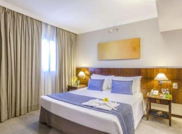 Apartamento · 30m² · 1 Quarto · 1 Vaga · Flat Blue Tree Premium Verbo Divino disponível para venda com 30m² e 01 vaga de garagem