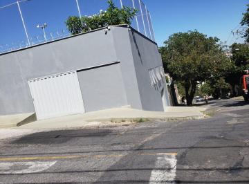 Comercial , Belo Horizonte · Espaço multiuso na Serra, Rádio com Pouso Alto, Quadra, Estacionam. e Escritório 