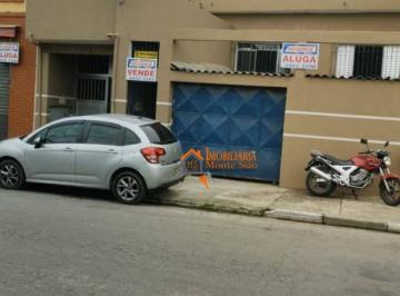765c3ad007578aac2259d1d20c3ba5bc4d6067e5 · Casa com 3 dormitórios à venda, 260 m² por R$ 530.000,00 - Jardim Cumbica - Guarulhos/SP