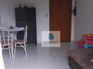 fb4517c9f8921450a1c55212b51f83ce82f10bc4 · Apartamento com 2 dormitórios à venda - Condominio Portal do Lago - Jardim das Bandeiras - Campinas/