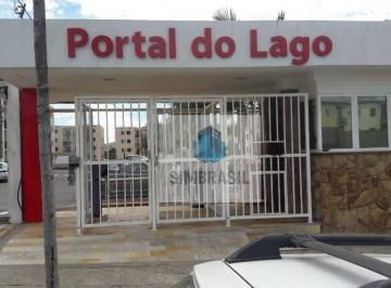 b4e27b825f53e67fdecf03fb9992b4b74d52b549 · Apartamento com 2 dormitórios à venda - Condominio Portal do Lago - Jardim das Bandeiras - Campinas/