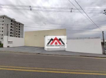 94e2ab920189ec8ce5914d05fffbb0907206dcb7 · Galpão à venda com RENDA, 643 m² por R$ 1.730.000 - Jardim Bela Vista - Taubaté/SP