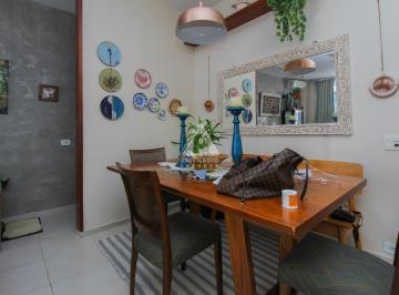 SALA · Privilégio Imóveis Vende: maravilhoso imóvel de 3 quartos em Copacabana
