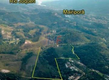 Terreno · 124077m² · Ótimo terreno com 124.077 m², cercado, frente para o asfalto, localização privilegiada no bairro Suí