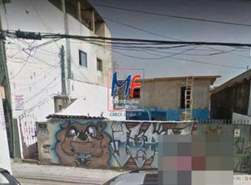 Terreno · 445m² · Ótimo terreno com 445 m², testada de 11m , 250 m2 a..c., Zoneamento  ZEIS 1,  no bairro Pirajussara,