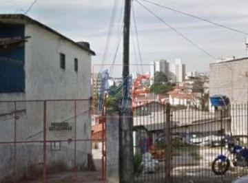 Terreno · 915m² · Ótimo terreno com 915 m², A.C. 214 m² e testada 21 m² no bairro Jardim Umuarama. Estuda proposta. Zo