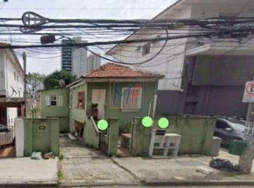 Terreno · 252m² · REF: 11.037 Excelente terreno com 252 m² e testada de 9 m², no bairro Vila Olímpia. Ótima localizaçã