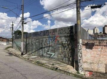 Terreno · 1295m² · Ótimo terreno com 1.295 m² no bairro Brasilândia, 50 m2 a.c., testada de 77 m, boa com facilidade d