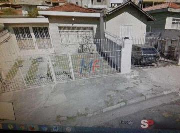 Terreno · 626m² · REF: 11.061 Ótimo terreno com 626 m², 13 m² de testada e 15 m² de fundos no bairro: Vila Maria Alta,