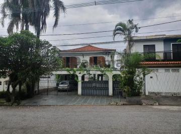 SALETE/ANDREIA · Casa à venda 4 quartos no Jardim Londrina