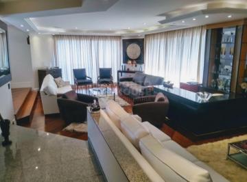 Apartamento · 272m² · 4 Quartos · 4 Vagas · Apartamento a venda na Vila Mariana perto do Metro 04 dormitórios 04 vagas